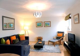 Beachside Apartment - Eastbourne - 0