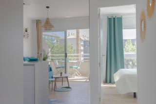 Playa albir Beach Apartament - Albir - 1