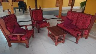 La Posada de Moncho - 1