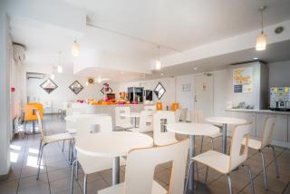 Première Classe Rosny Sous Bois - Rosny-sous-Bois - 3