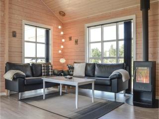 Stunning Home In Skjern With Kitchen - Lem - 1