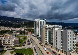 Budva Bay Breeze Apartments - Budva - 3