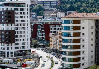 Budva Bay Breeze Apartments - Budva - 1