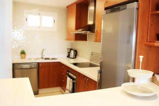 REF 12 Luxury Aparment with views - 5