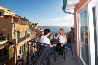 Malbo - Riomaggiore - 8