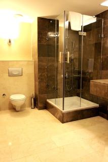 Notte Hotel - Ankara - 9
