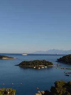Hotel Majestic - Ksamil - 7
