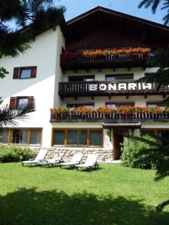 Garni Bonaria - Corvara in Badia - 8