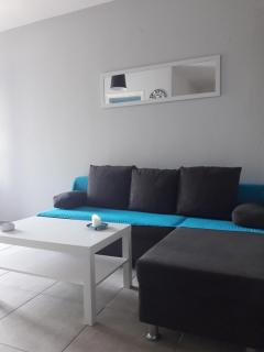 Aegli House - Theologos - 2