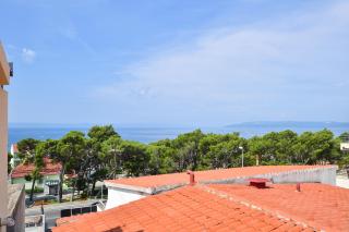 Rosalia Apartments - 8