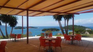 Hotel Majestic - Ksamil - 2