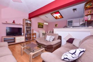 Rosalia Apartments - Makarska - 1
