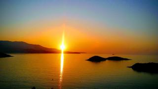 Hotel Majestic - Ksamil - 0