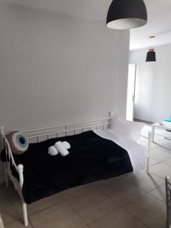 Aegli House - Theologos - 3