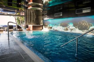 Max Health Resort SPA - 7