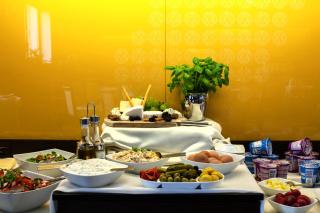 Hotton Hotel - Gdynia - 7