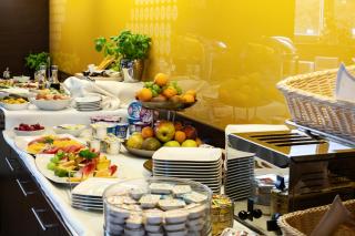 Hotton Hotel - Gdynia - 4