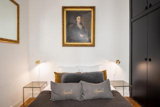 HONORÊ - Suite Victor Hugo - Lione - 2