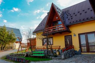 Domek Koniec Świata - 0