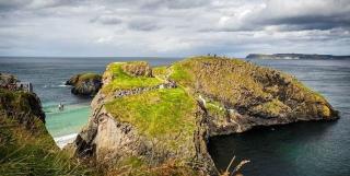 Apartment 10, SOUTH PIER, 13-14 Kerr Street, - Portrush - 7