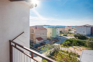 Apartment Petra - Brodarica - 2