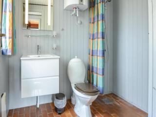 Three-Bedroom Holiday Home In Hurup Thy - Sindrup - 4
