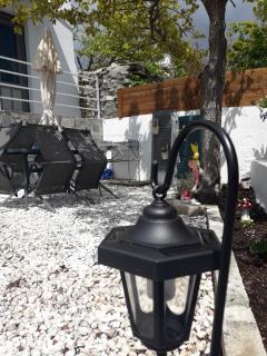 Aegli House - 6