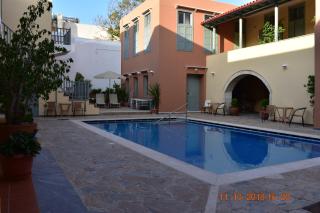 Vecchio Hotel - Réthymnon - 5