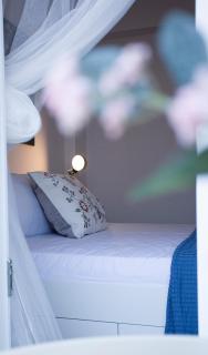 Cozy Suite Kallithea - Kallithea Halkidikis - 9