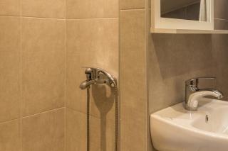 V Luxury Apartments - Siviri - 9