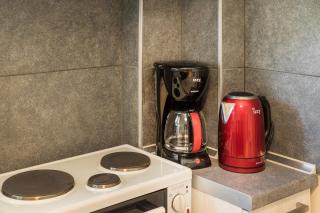 V Luxury Apartments - Siviri - 8