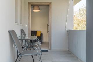 V Luxury Apartments - Siviri - 6