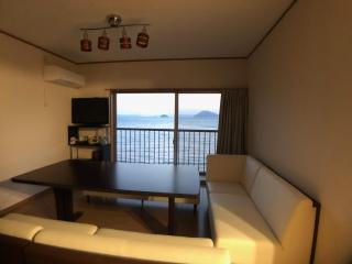 villa chillon - Shodoshima - 1