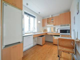 One-Bedroom Holiday Home In Ribe - 9