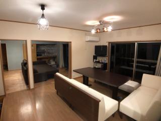 villa chillon - Shodoshima - 2