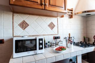 Mons Aureus Resort - Rome - 1