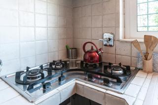 Mons Aureus Resort - Rome - 2