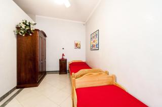 Mons Aureus Resort - Rome - 8