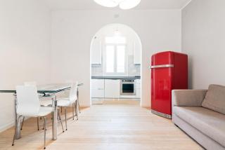 Prato della Valle Roomy Flat - 0