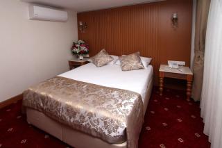 Tilia Hotel - Estambul - 6