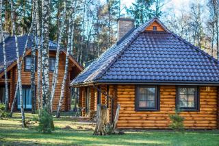 Atostogų Parkas Hotel - Palanga - 8