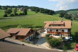 Neu-Schötzerhof - Meltina - 3