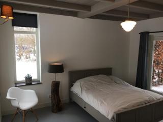 B&B Boerderij De Vaete - Duurzaam genieten in de zak van Zuid-Beveland - heinkenszand - 8