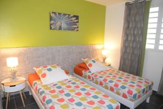 Appartement de Standing Schoelcher - 1