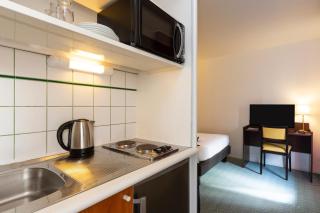Aparthotel Adagio Access La Défense - Léonard De Vinci - Courbevoie - 1