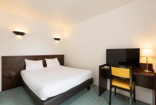 Aparthotel Adagio Access La Défense - Léonard De Vinci - Courbevoie - 9