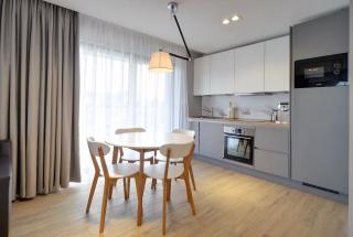 Apartamenty Sun Seasons 24 - Gardenia - Dziwnów - 4