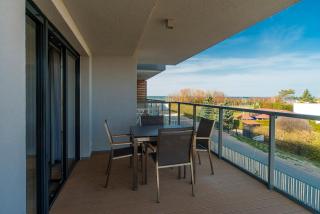 Apartamenty Sun Seasons 24 - Gardenia - Dziwnów - 9
