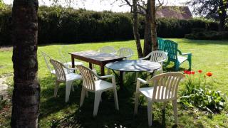 Gite de Chassigny - Avallon - 5