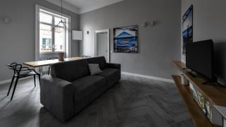 Suite del Ponte Normanno - Palermo - 1